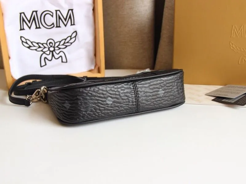 MCM Satchel Bags-31 - Image 5