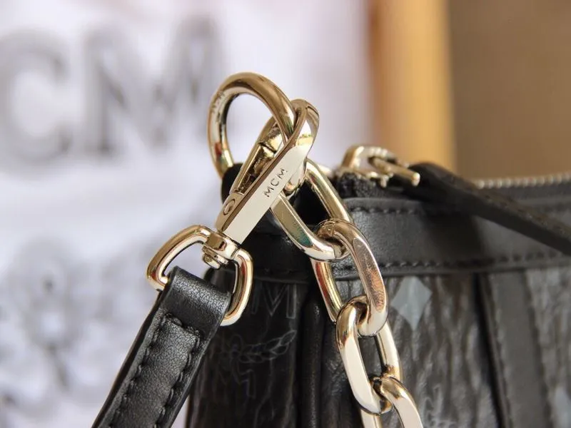 MCM Satchel Bags-31 - Image 7