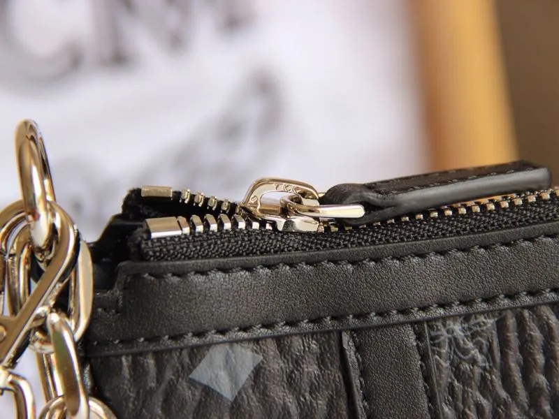 MCM Satchel Bags-31 - Image 8