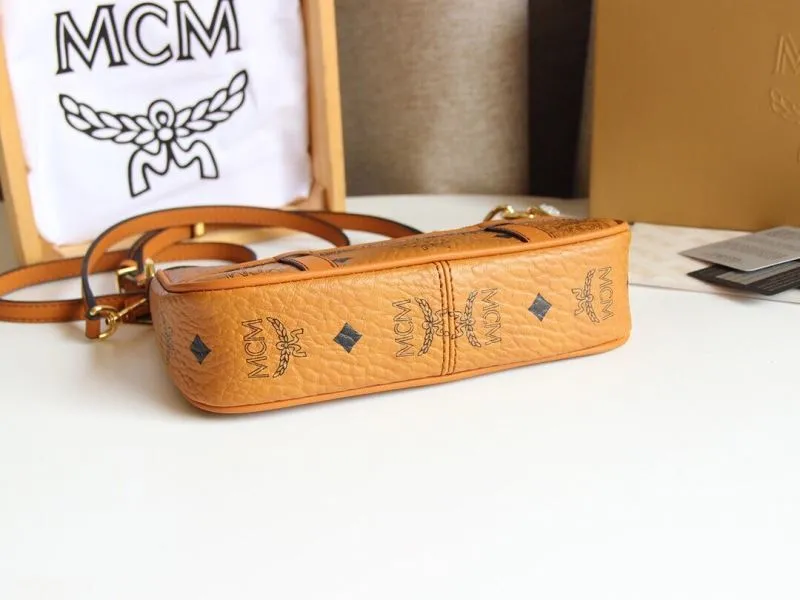 MCM Satchel Bags-32 - Image 5