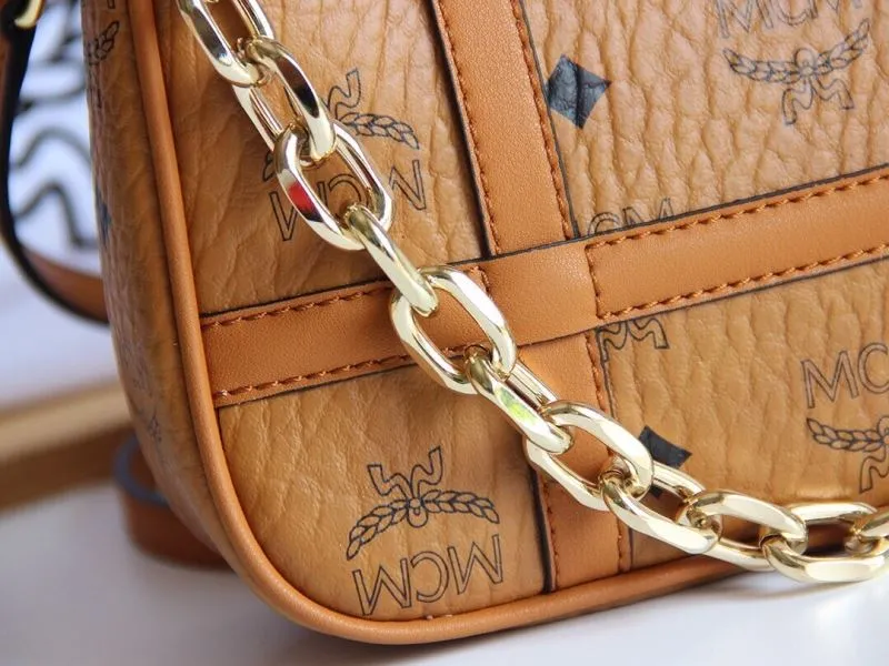 MCM Satchel Bags-32 - Image 6