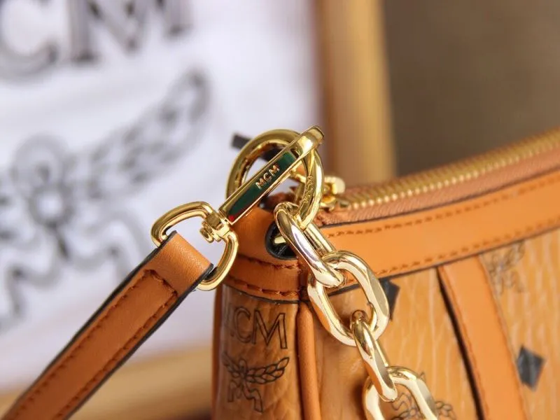 MCM Satchel Bags-32 - Image 7