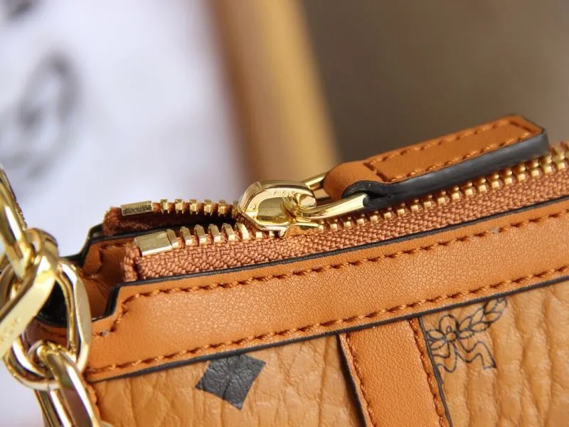 MCM Satchel Bags-32 - Image 8
