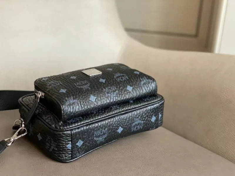 MCM Satchel Bags-34 - Image 5