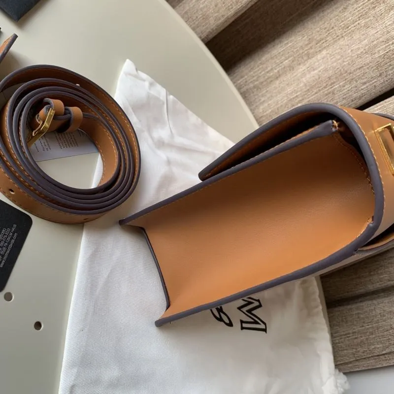 MCM Satchel Bags-39 - Image 3