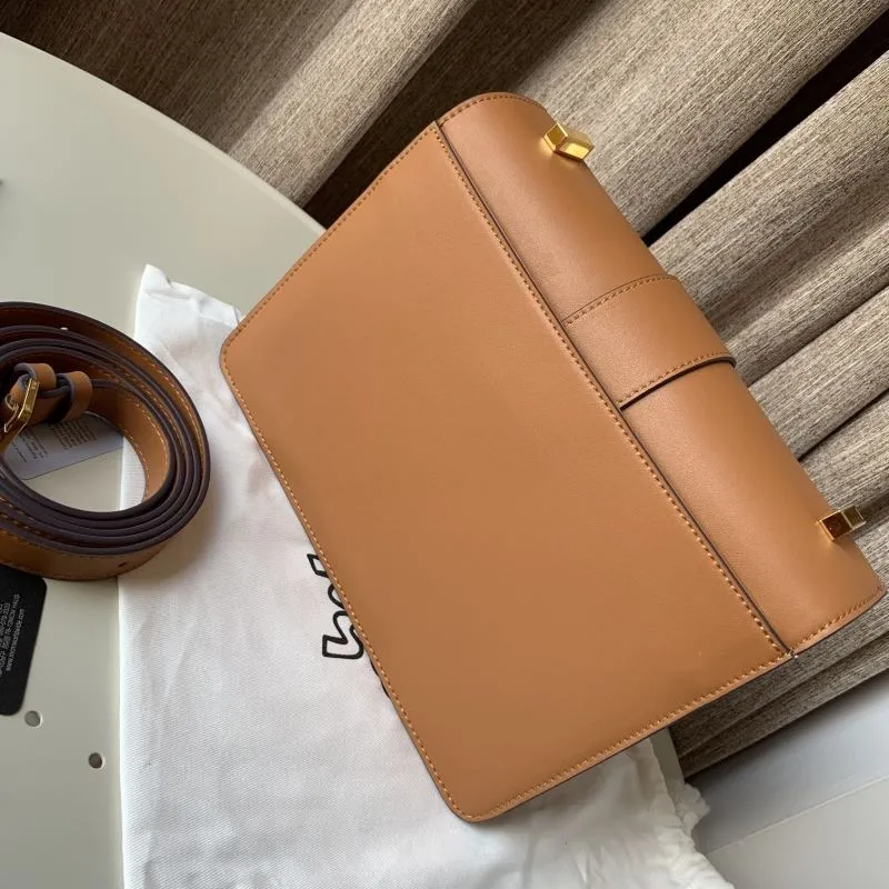 MCM Satchel Bags-39 - Image 4