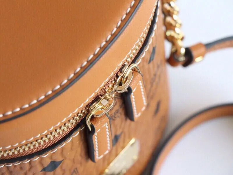 MCM Satchel Bags-43 - Image 7