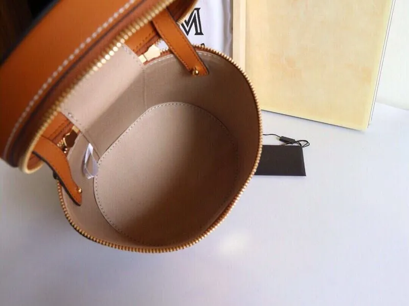 MCM Satchel Bags-43 - Image 9