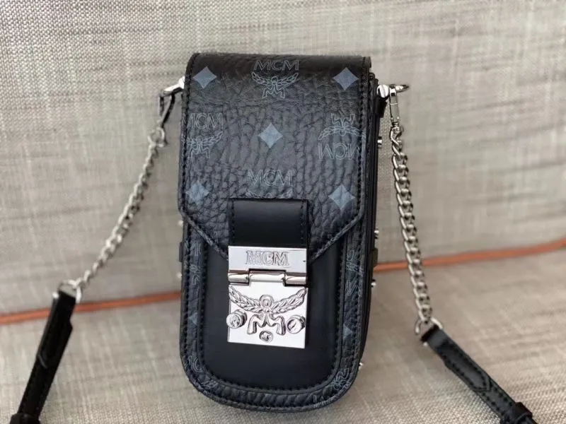 MCM Satchel Bags-47 - Image 3