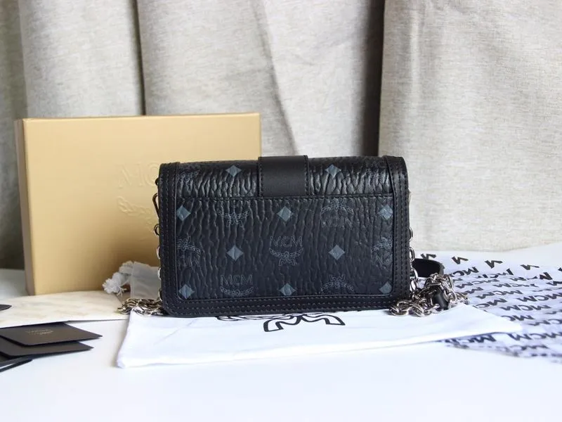 MCM Satchel Bags-49 - Image 3