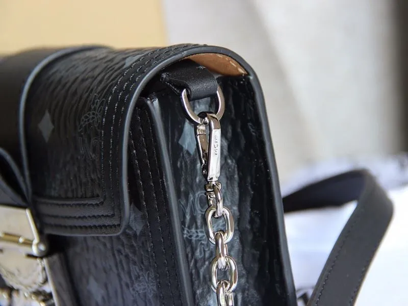MCM Satchel Bags-49 - Image 6