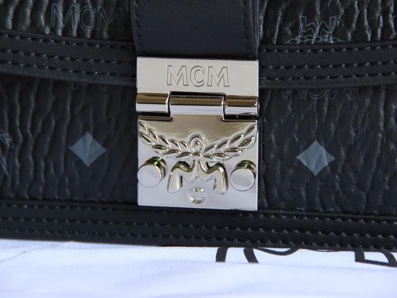 MCM Satchel Bags-49 - Image 7