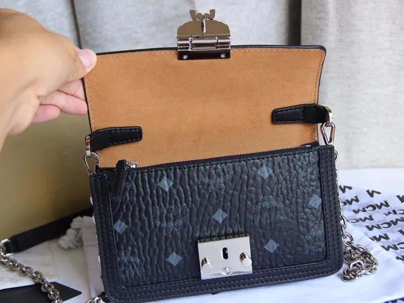 MCM Satchel Bags-49 - Image 8