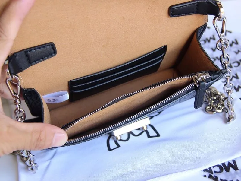MCM Satchel Bags-49 - Image 9