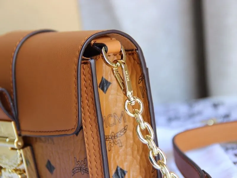 MCM Satchel Bags-50 - Image 6