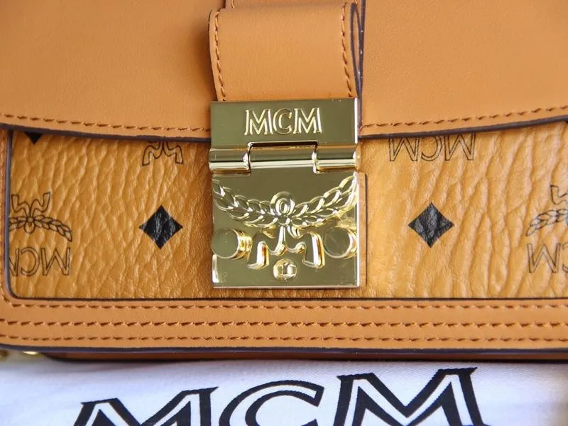 MCM Satchel Bags-50 - Image 7