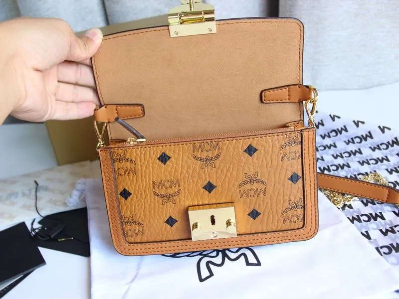 MCM Satchel Bags-50 - Image 8