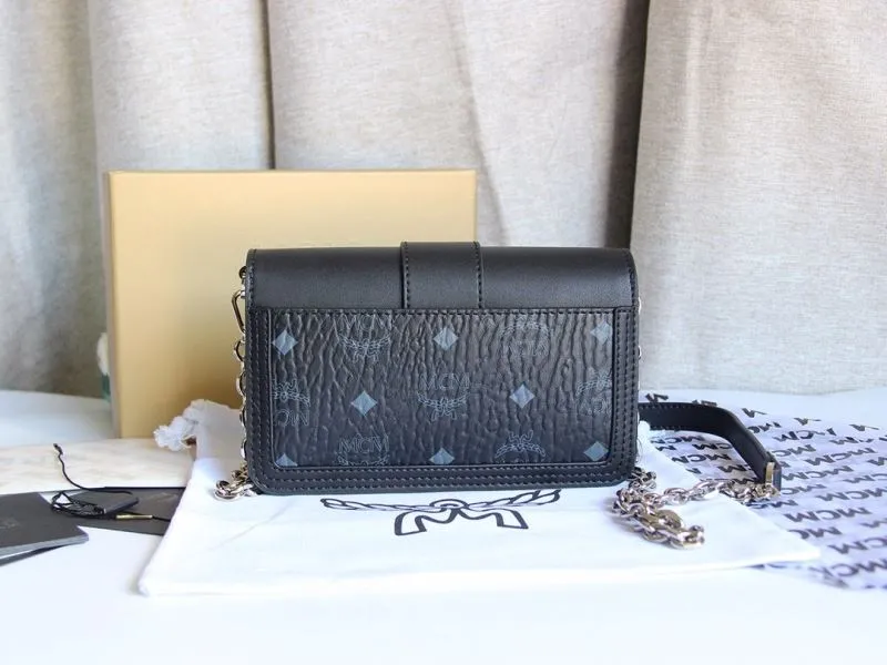 MCM Satchel Bags-51 - Image 3