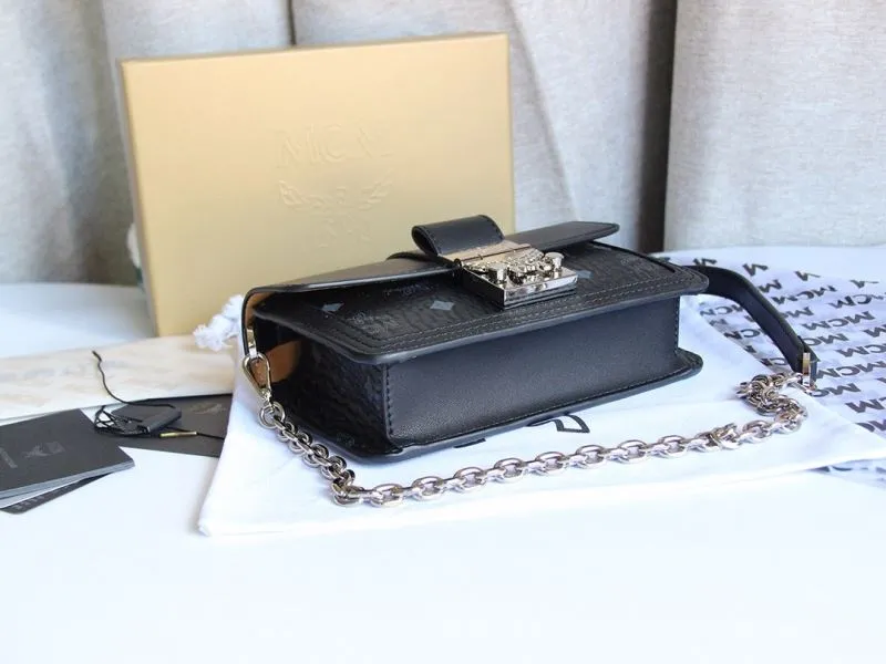 MCM Satchel Bags-51 - Image 4