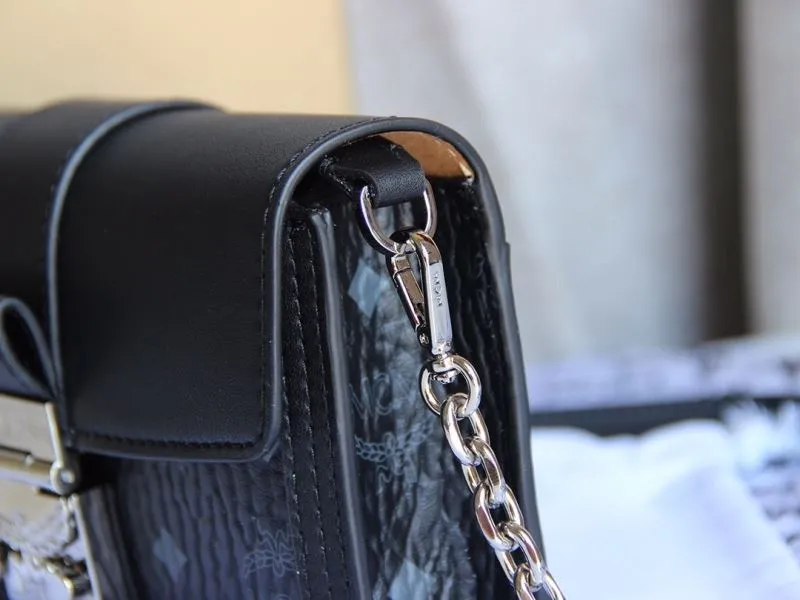 MCM Satchel Bags-51 - Image 6