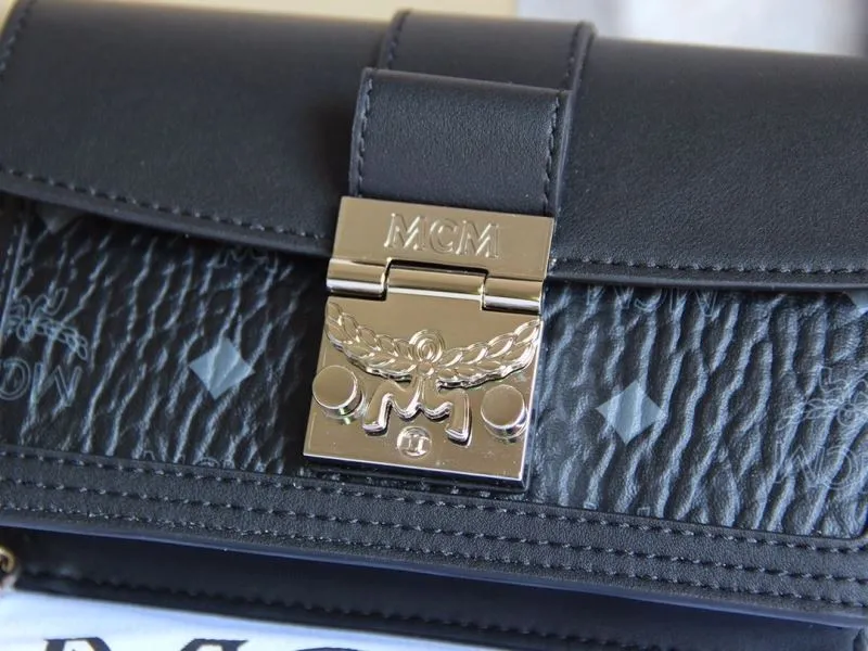 MCM Satchel Bags-51 - Image 7