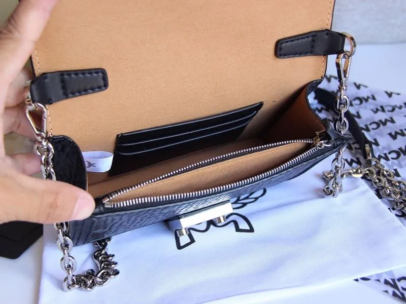 MCM Satchel Bags-51 - Image 9