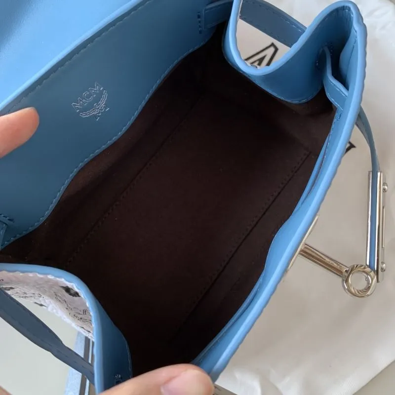 MCM Satchel Bags-53 - Image 8