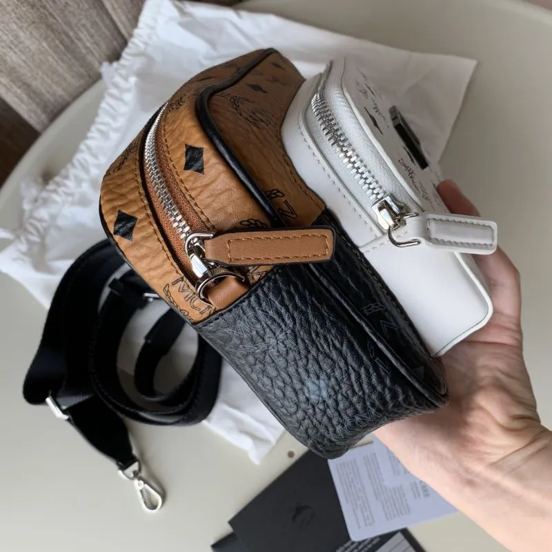 MCM Satchel Bags-54 - Image 3