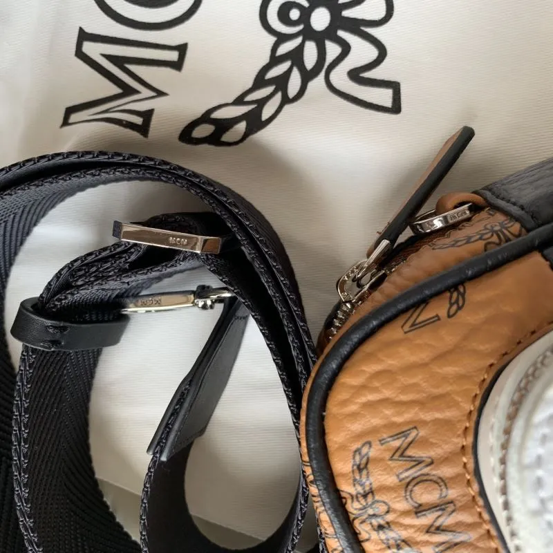MCM Satchel Bags-54 - Image 6