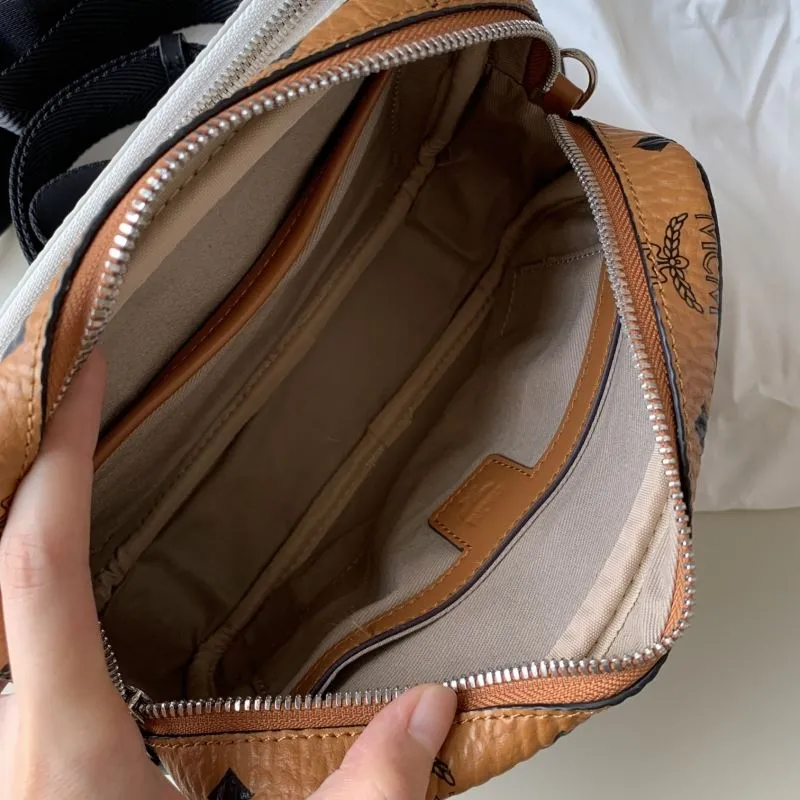 MCM Satchel Bags-54 - Image 8