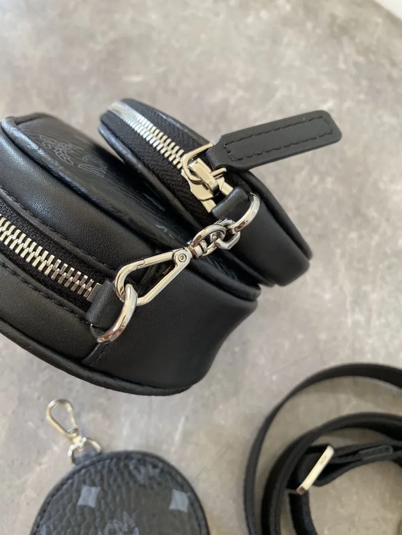 MCM Satchel Bags-56 - Image 4
