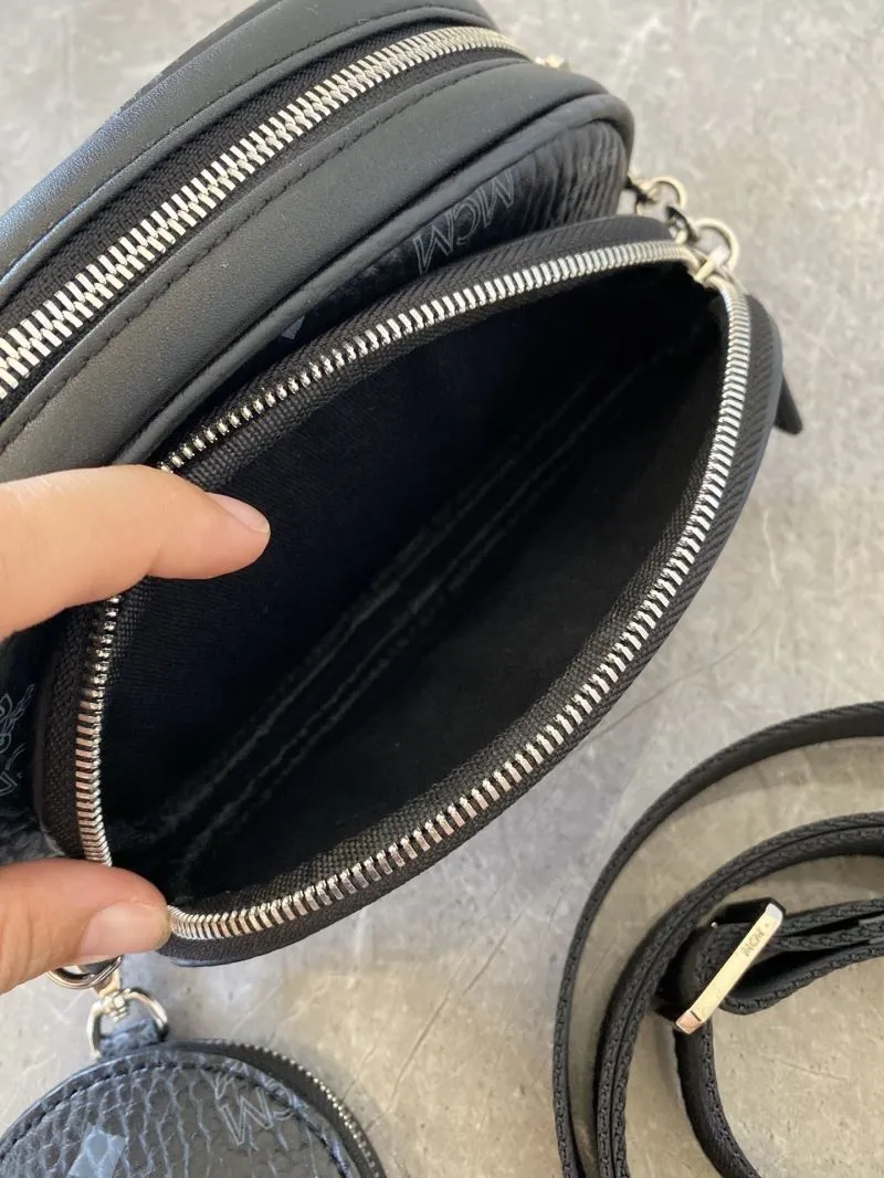 MCM Satchel Bags-56 - Image 7