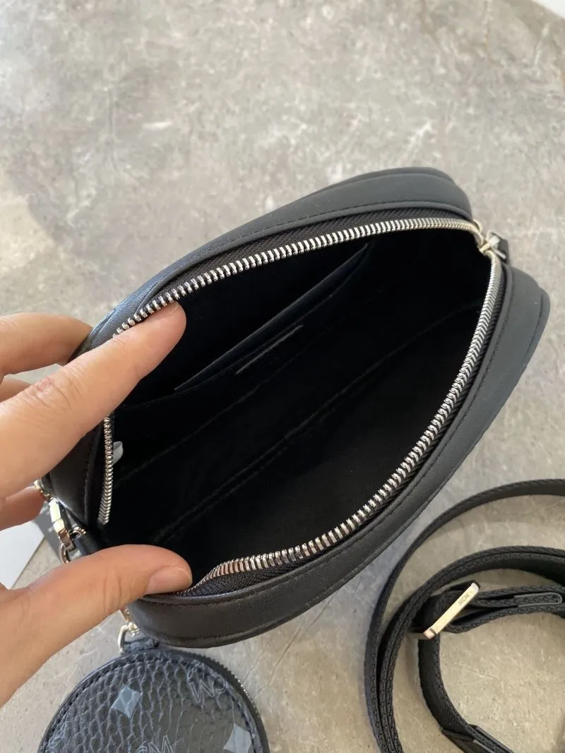 MCM Satchel Bags-56 - Image 8