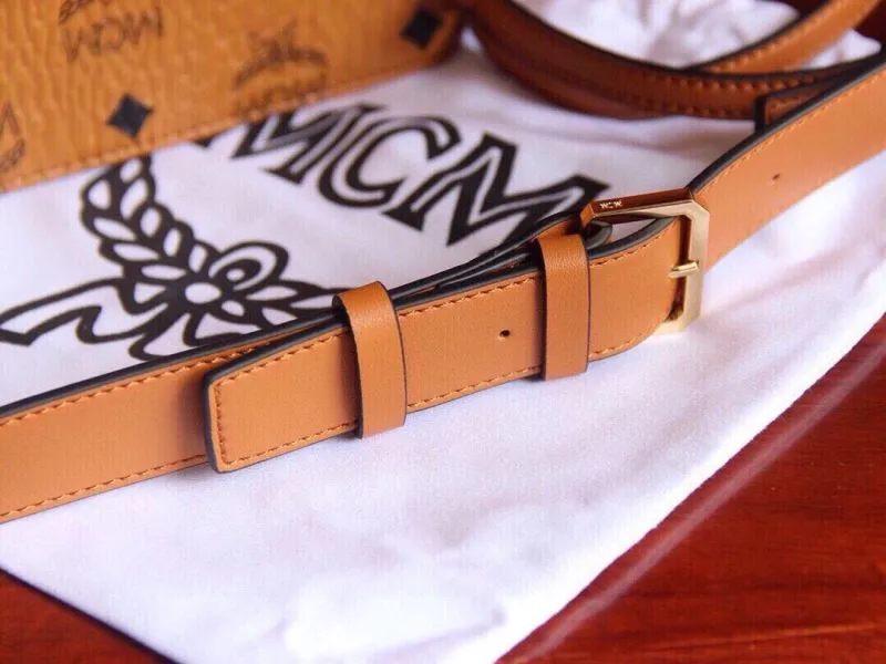 MCM Satchel Bags-59 - Image 6