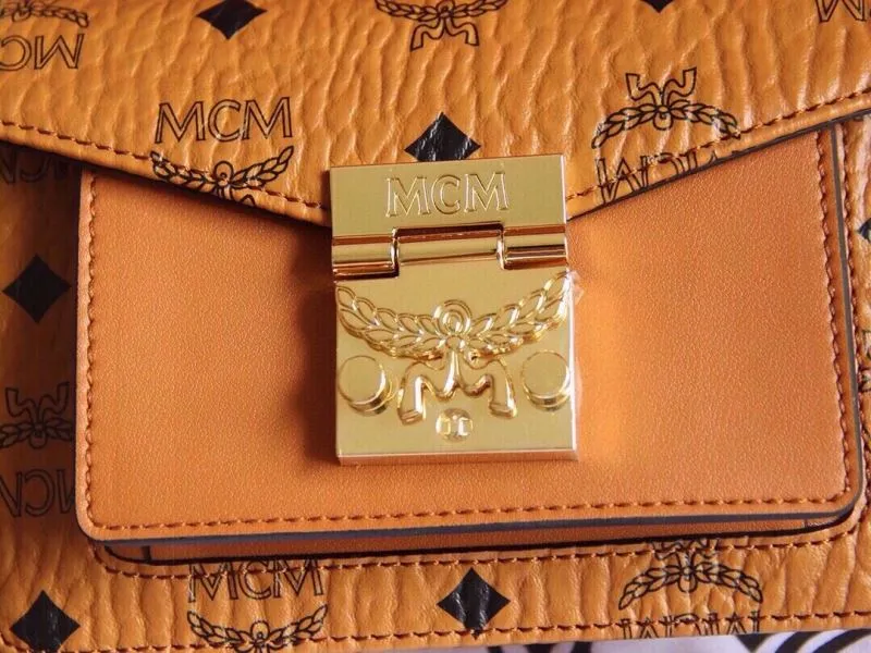 MCM Satchel Bags-59 - Image 7