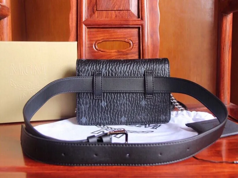MCM Satchel Bags-60 - Image 3