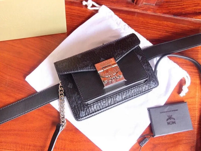 MCM Satchel Bags-60 - Image 4