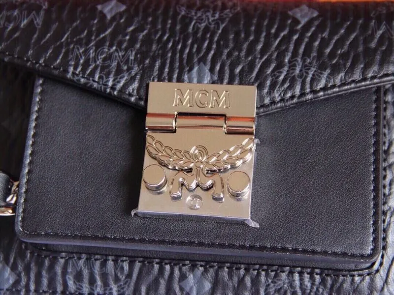 MCM Satchel Bags-60 - Image 7