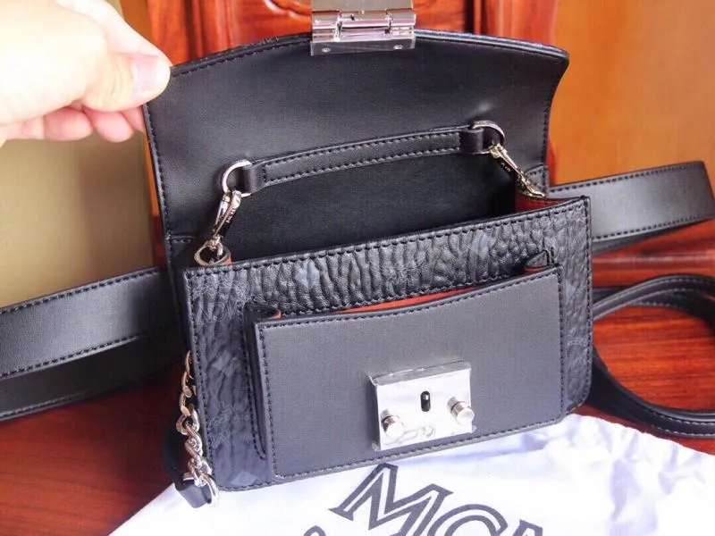 MCM Satchel Bags-60 - Image 8