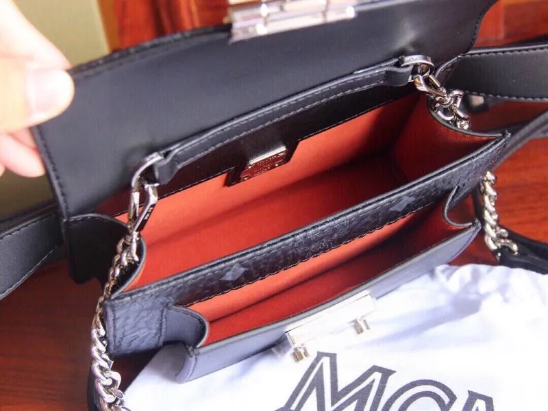 MCM Satchel Bags-60 - Image 9