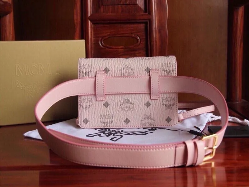 MCM Satchel Bags-61 - Image 3