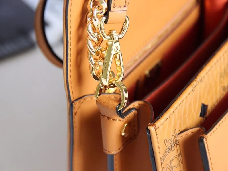 MCM Satchel Bags-63 - Image 8
