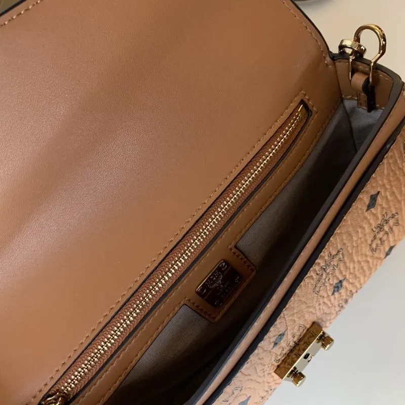 MCM Satchel Bags-65 - Image 9