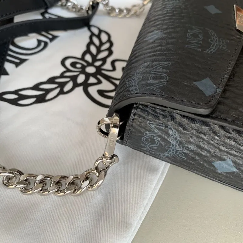 MCM Satchel Bags-66 - Image 3