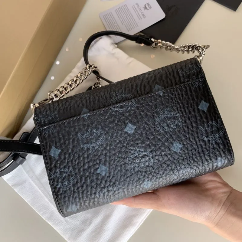 MCM Satchel Bags-66 - Image 5