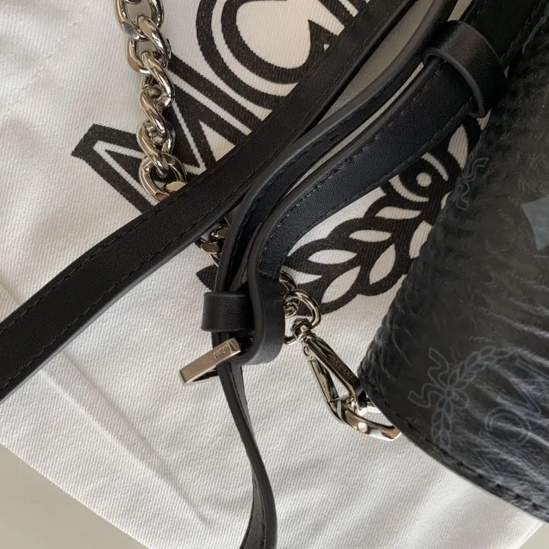 MCM Satchel Bags-66 - Image 6
