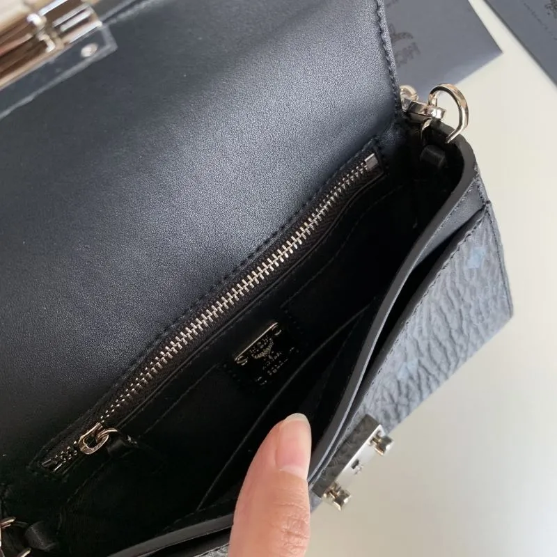 MCM Satchel Bags-66 - Image 8