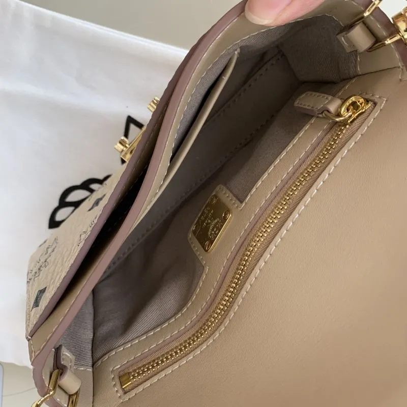 MCM Satchel Bags-68 - Image 8