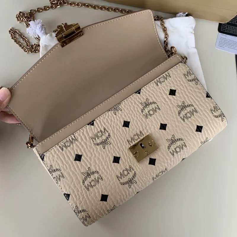 MCM Satchel Bags-69 - Image 6