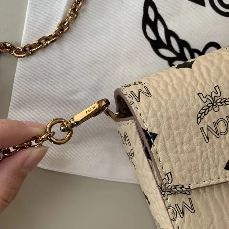 MCM Satchel Bags-69 - Image 7